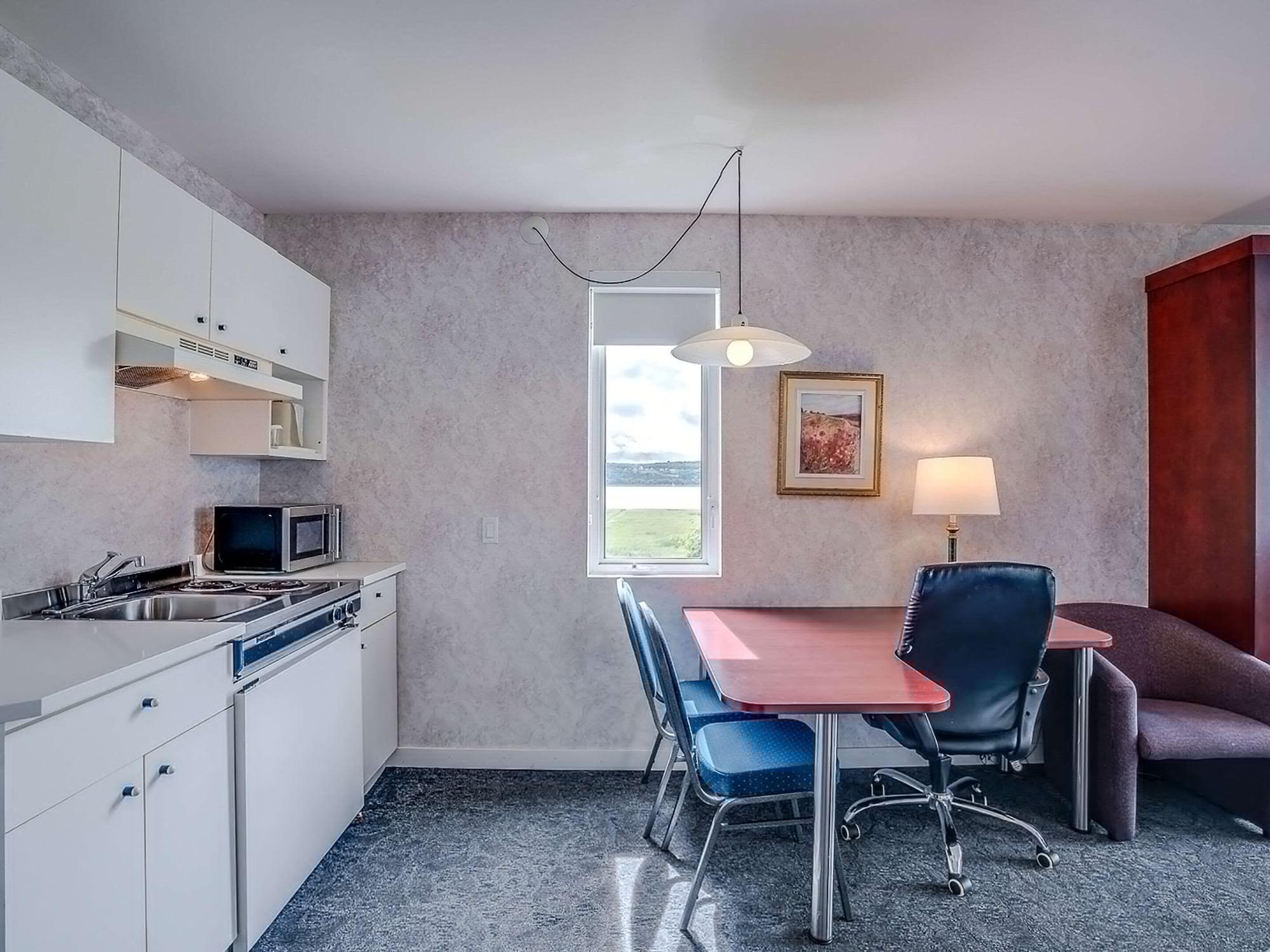 Quality Suites Sainte-Anne-de-Beaupré Esterno foto